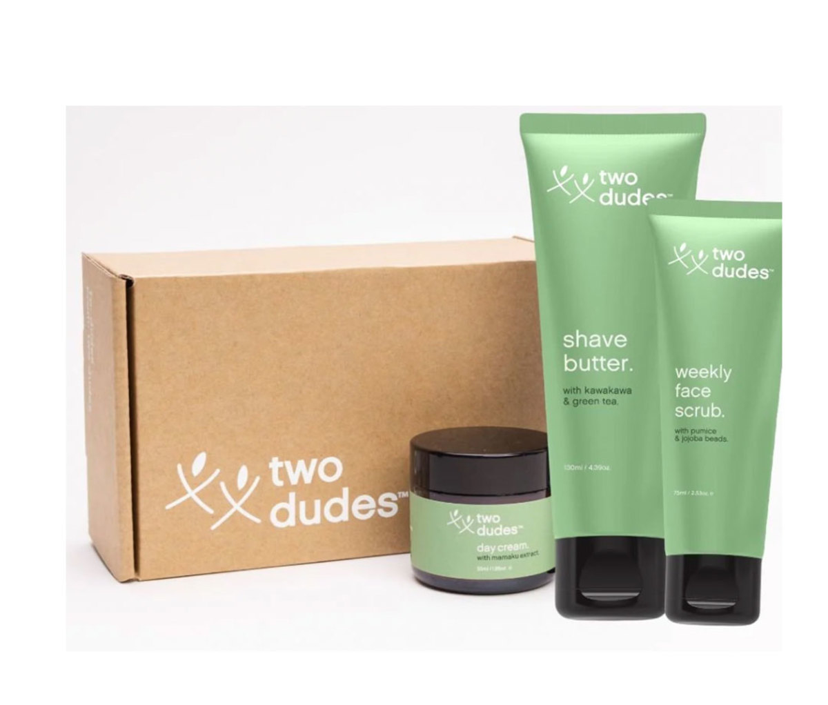 Two-Dudes